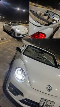 بيتل • ٢٠١٥ • مكينة ٢٠٠٠ تيربو