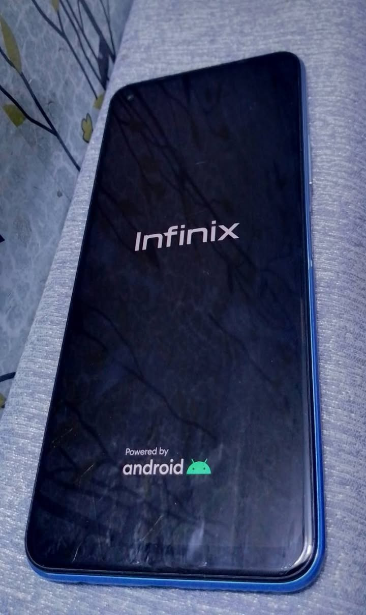 السلام عليكم جهازين للبيع مستعملات وانضيفات كلش السعر ١٢٥ الف اثنينيهن (Infinix NOTE 8i
السلام عليكم جهازين للبيع مستعملات وانضيفات كلش السعر ١٥٠ الف اثنينيهن (Infinix HOT 12 
الذاكرة 64،00 GB)(Infinix NOTE 8i
الذاكرة 128.00GB


**إذا كنت صاحب هذا الإعلان وتريد حذفه لأي سبب، رجاءا أرسل رسالة إلى الدعم الفني**