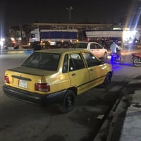 سايبه للبيع مديل 2012 غير متواجد علفيس 07828351252