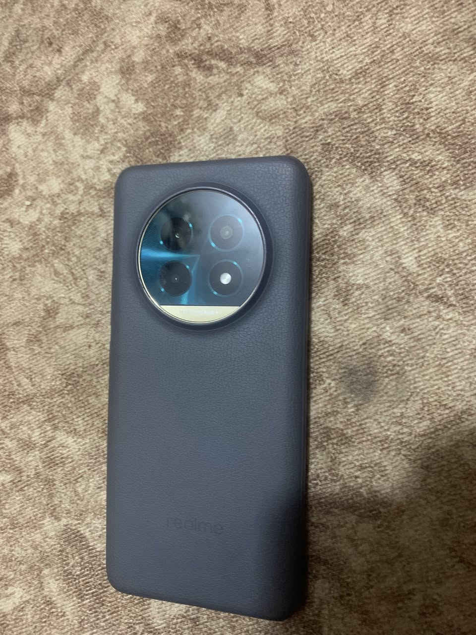 سلام عليكم
للبيع او مراوس جهاز ريلمي13برو فايف جي جهاز نظيف كلش مكاني نجف وعندي توصيل داخل النجف


**إذا كنت صاحب هذا الإعلان وتريد حذفه لأي سبب، رجاءا أرسل رسالة إلى الدعم الفني**