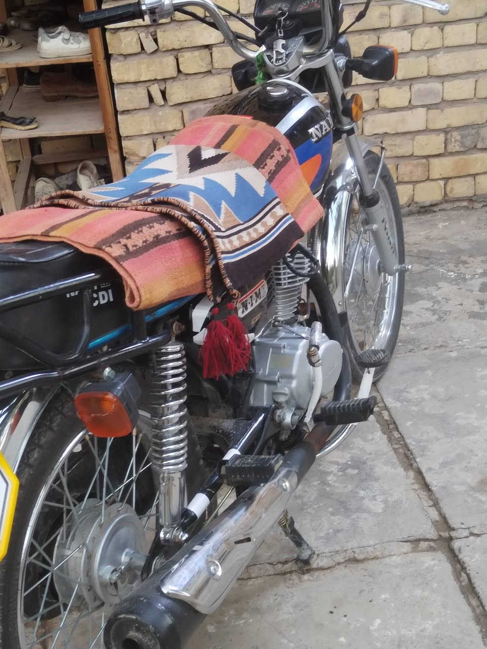 نامه. 25. مكينه امتياز اورق. مكفوله من كلشي السعر 700
***********
