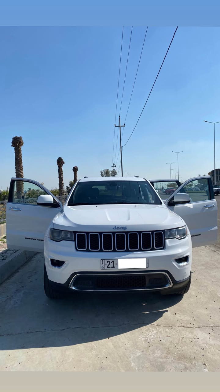 جيب 2017 كلين تايتل
سياره بلحقيقه احلى من الصور
بأسمي شرط تحويل وكاله
بيها بطاقه بانزين
سعر 225 وبيها مجال قليل للبيع او مراوس بكامري
للأستفسار الاتصال
*********** واتساب✅
*********** هاتف📞 كركوك, العراق
