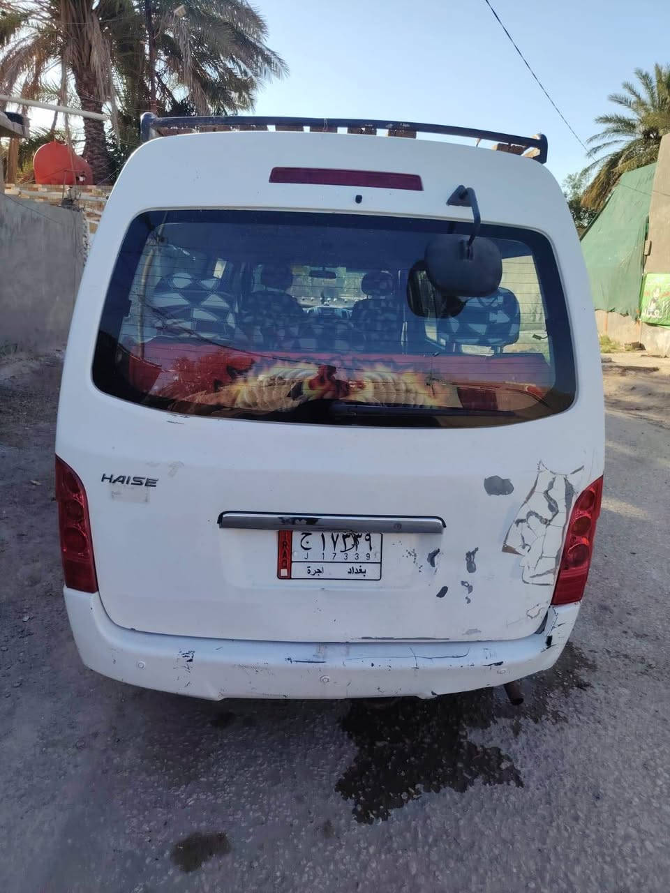بيع مستعجل خاص مغلق اخوان واتساب مغلق السعر 30وبيها مجال واني خادم للطيبين
يا الله السلام عليكم جنبي ناصي موصليه موديل 2014 رقم الماني بغداد كيرو محرك شرط الكفاله اكسم كفاله شواصي كفاله بلاديات دوشمه جديده باور شغال ماي باتري جديد تخم تاير بلادي ابو الكب جديد سياره حلوه جاهزه خير من الله مال جناي كهربائيات كلها شغاله سماعات اربعه شغالات جامات يصعد وينزل ام بي 3 شغال متخم شغال جاهزه ربع ما عايزه حلوه السياره شو بايه جديده مقفوله من الضربه خياسات ما بيها مكاني بابل الاستفسار على الرقم فقط***********
