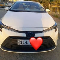 موديل ٢٠٢٣ • ماشي ١٠٠٠٠ • حادث تبديل باب