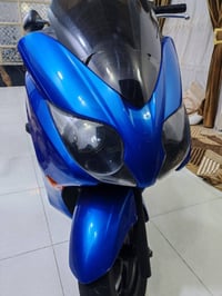 هوندا PCX • مكفوله • مكينه نضيفه