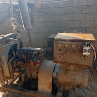 مولد بيركنز • كيفي 37