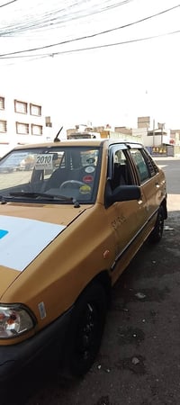 ٢٠١٠ • مكينة وگير • غرامات جاهزة