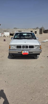 من رخصت صاحب الكروب نيسان 90 محرك وكير وشاصي مكفولات رقم ميسان نكليزي ...