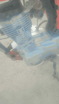 دراجة ادوات مكفولة سعرهة ٣٥٠ وبيهة مجال خور الزبير


**إذا كنت صاحب هذا الإعلان وتريد حذفه لأي سبب، رجاءا أرسل رسالة إلى الدعم الفني**