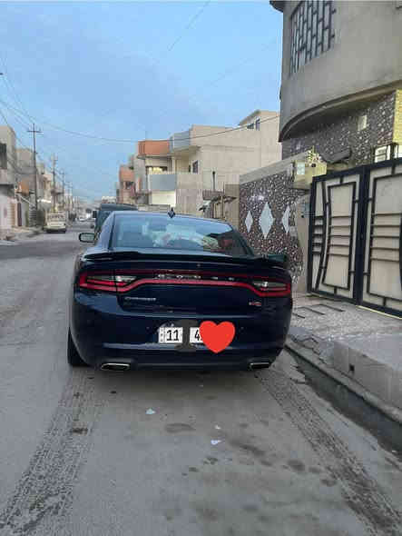 جارجر 2015
SRT
سياره فول ماعدا فتحت السقف
كشنات تدفى
سياره محرك كير شرط
ماشيه  120miحقيقي
سياره ضررها جاملغ الخلفي 
بجم كبس ايرباكات سليمه سياره مثل ماموضحه بلصور
المراسله ع واتساب او اتصال
***********
