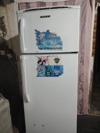 كنتور 5 بوب • ثلاجة • فيه مجال