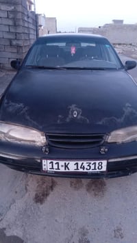 ابرنس ١٩٩٦ • محرك نضيف • ما بيه صبغ