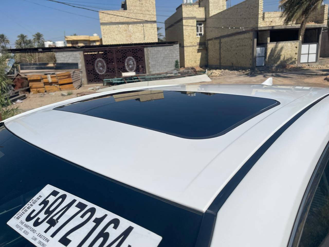 موديل2023 رقم كربلاء للبيع او المراوس حادثها جنطه 
المكان بابل 
للتواصل ***********
