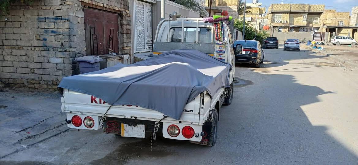 سلام عليكم عندي سياره بنكو للبيع موديل 2013 مكفوله بسمي تحويل ثاني يوم سعر 90 رقمي ***********
