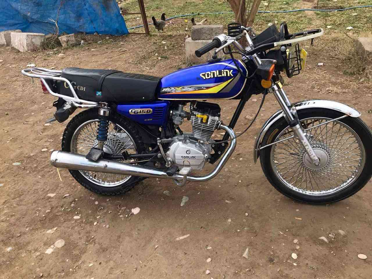 اسلام  عليكم . للبيع 💸
تايگر موديل ..21......سعره 350 وبي مجال للشراي

محرك مفتوح . الدراجه نصبتهه حلوه وكلو شغال

نضافه گدام العين.  ....

مكان بيجي شارع المصرف  

تواصل  . *********** 

خاص مفتوح
وهلا بل شرااااي🫶
