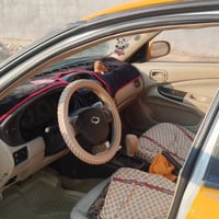 صني سامسونك • ٢٠٠٩ • اجرة بغداد