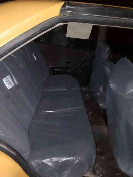 سلام عليكم سياره للبيع بيجو بارص مديل 15سياره سياره جاهزه من كلشي رقم بغداد السعر 40مكان بياع حي التراث بغداد الرقم ***********
