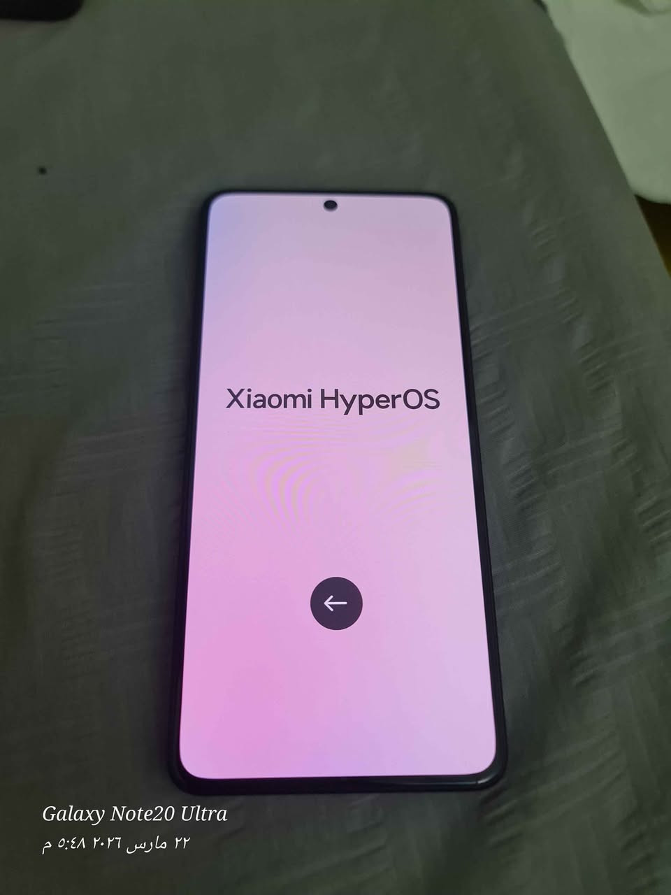 مبدل شاشي 
رام 12 ذاكرة 512  
معوو كرتونة بس عمارة, ميسان


**إذا كنت صاحب هذا الإعلان وتريد حذفه لأي سبب، رجاءا أرسل رسالة إلى الدعم الفني**