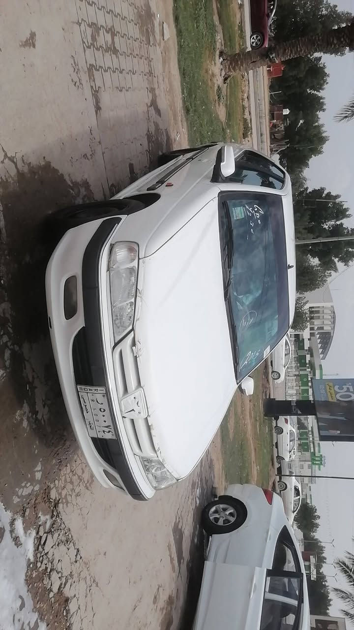 سلام عليكم
بيجو بارص مديل 2015
رقم نجف
بيها بنيد جارد
باب او جاملغ بيها صبغ
تبريد ثلج
حداديه جديده
سعر 47 بيها مجال حك الجيه
استفسار
***********

