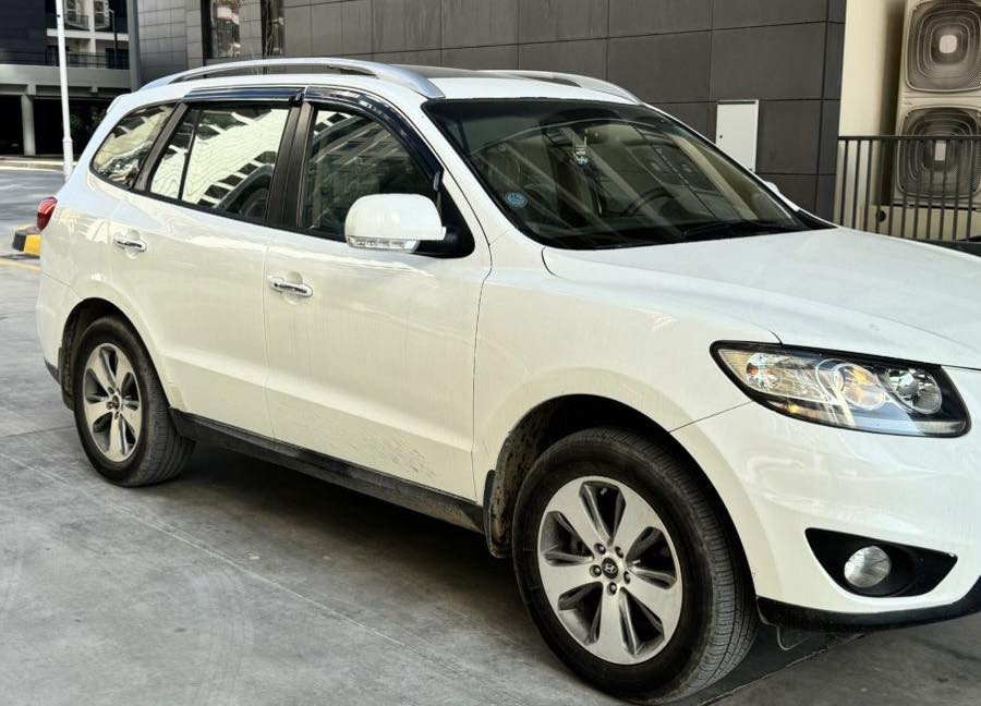 سنتافي ٢٠١١محرك ٢٤٠٠ بيها بنيد وجاملغ بدون لقد بس صبغ سياره فول ماشاء الله بس ستر ربك ماعيزها كلشي ثلاث قطع تبريد 
السعر ١٤٠ $
السكن الضلوعية


**إذا كنت صاحب هذا الإعلان وتريد حذفه لأي سبب، رجاءا أرسل رسالة إلى الدعم الفني**