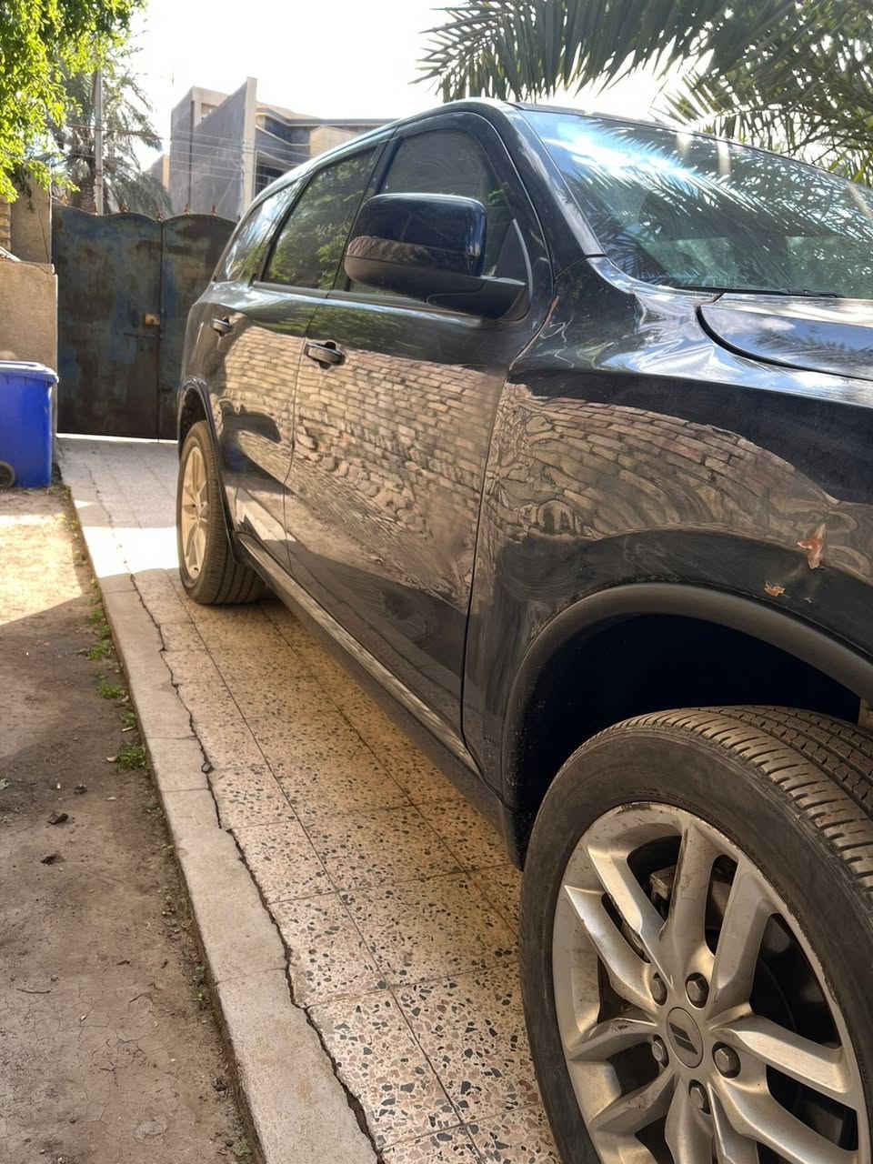 دورنكو gt مديل 2024 وارد امريكي بعده ما مرقمه ابيعه على وضعه
السياره ماشيه 35 الف ميل حادثه بجم البنيد والجاملغ الايسر مبدلات والايمن مرجع بارد 
براكيت معوج ومرجع بدون لغود محرك جديد ما واصله الحادث ولا متحرك من مكانه السياره عليه اكزوزات رياضي جاماته الوره تضليل السياره فول ما عدى الفتحه
السياره شغاله وما بيه اي مشكله تقص حساس abs
 ومانع انزلاق وبصمه مو مالته خالين مال مديل اقدم الايرباكات كله طاكه واضحه بالصور والفديو 
سعره 250 وبيه مجال
التعجبه السياره يخابرني ونتفق على سعر مكان السياره ميسان 
***********
