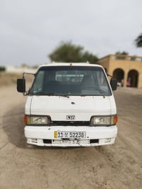 بنكو 1993 بغداد تحويل مباشر جاهزه كير محرك صدر خير من الله ما بيها نقص...