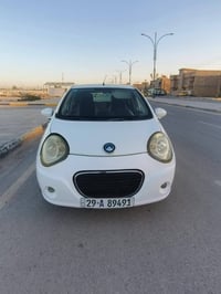 جيلي باندا • ٢٠١٦ • جاهزه تحويل