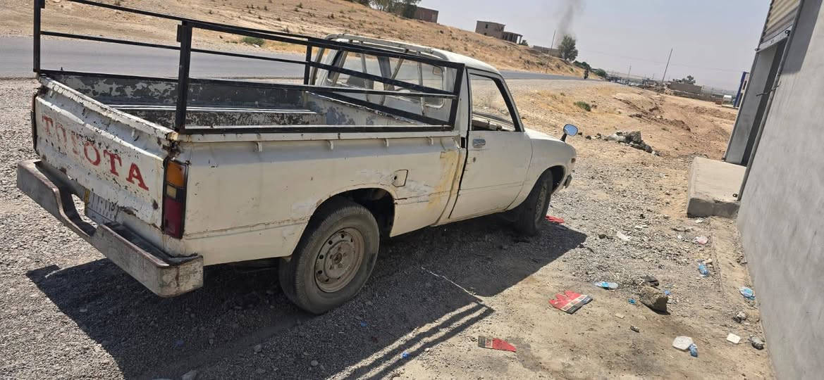 ٨٠ سياره جاهزه رقم كركوك بطاقة بانزين
تريد وكاله تريد تحويل السعر ٢٥
بيها مجال *********** الحويجه ناحية الزاب

