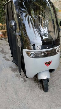 دراجة شحن • بعقوبة • بهرز