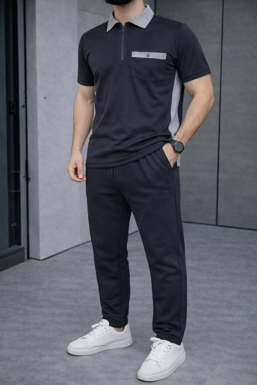 الموسم الصيفي 2026 

وما ناسيناكم بالموديلات الشبابية 😍🌹

تراك شبابي رجالي رسمي قماش فانيلة درجة اولى 

القياسات L. XL. 2XL. 3XL
للاحجز خاص


**إذا كنت صاحب هذا الإعلان وتريد حذفه لأي سبب، رجاءا أرسل رسالة إلى الدعم الفني**