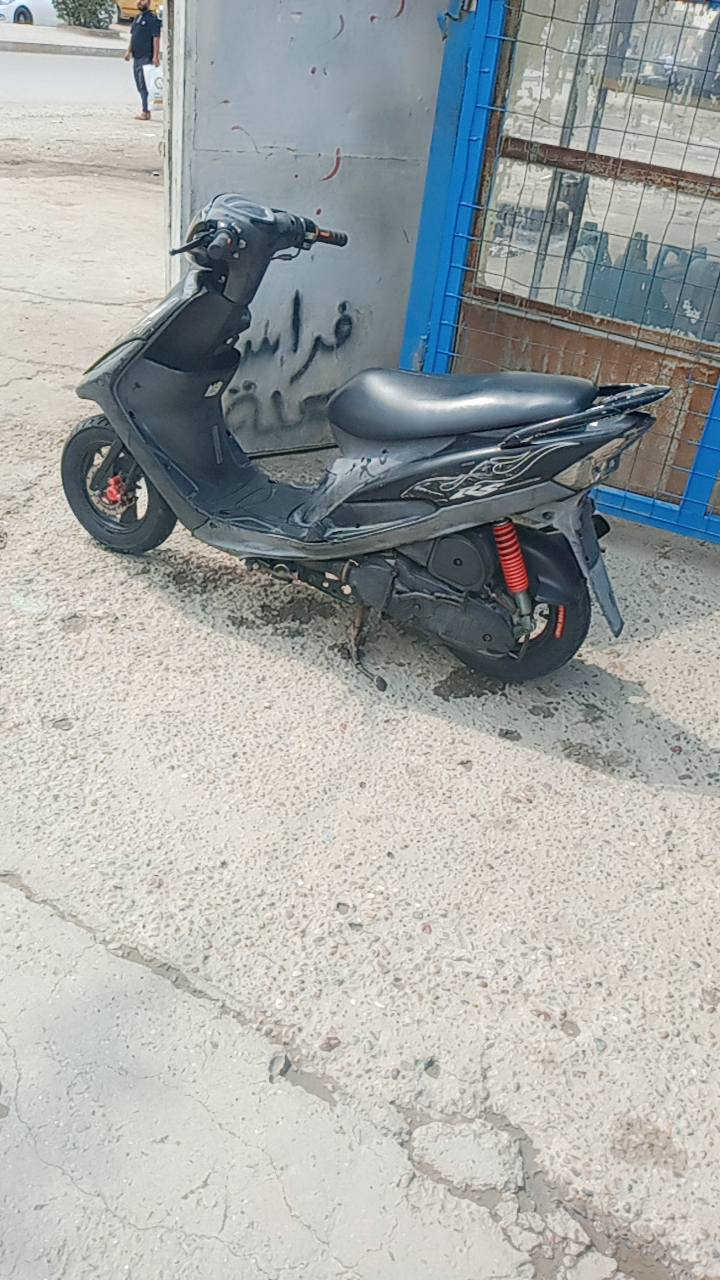 السلام عليكم ورحمه الله وبركاته
ماكس عدله دراجه برغي مملعوب بيه 49بلادي +كابريتر الاصلي مالها بلادي بيه 

كفاله دراجه 

كله ختم واحد ويه المحرك 

قبق باتري ختم ويه محرك 

ترايش ختم واحد ويه المحرك 

اشاير ويه المحرك ختم 

جنطه ويه المحرك ختم

بك لايت ويه محرك ختم

ذيل خلفي ختم ويه محرك 

قبق هندر ختم ويه محرك 

زواج تايرات جدد  

سلف بي وقت 

دراجه كله ملاح فقط واقيه صالنصه انطيته وجبت هاي 🤭

 

سستم صوت دمام هم بيها 

💞

نواقص بيه عداد كيلو متر 

ودبلات الاماميه غيرتهن وهاهيه 

بس ذني نواقص

.

725 بيه مجال بلاش والله

*********** 

مكانه الدوره
