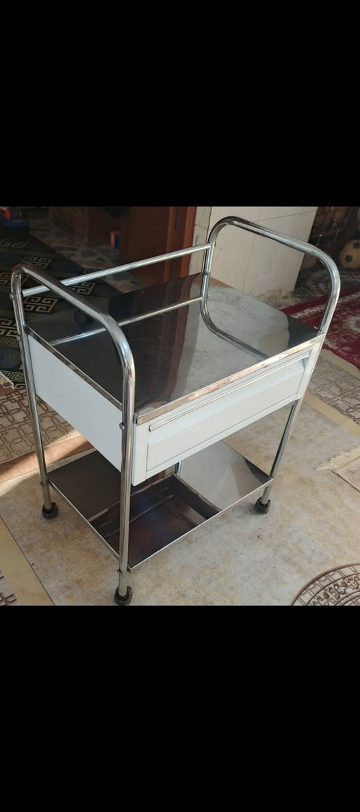 عربة ضماد مستعملة اخت الجديدة للبيع


**إذا كنت صاحب هذا الإعلان وتريد حذفه لأي سبب، رجاءا أرسل رسالة إلى الدعم الفني**