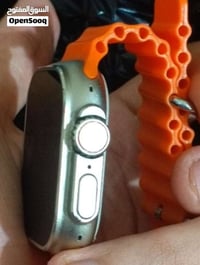 ساعة هواوي • ام النعاج • شاحن 15واط