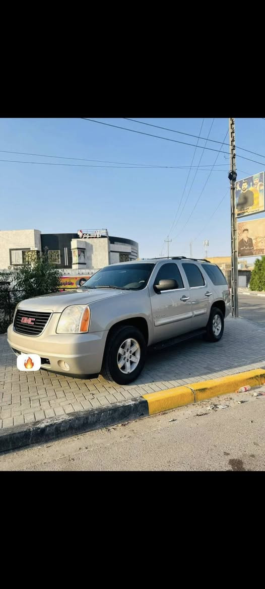 يوكن بترة خليجي 10
بصرة 
مكفول من الگص والسرقه والعشائر 
سعرها 100 وبيها مجال 
***********
