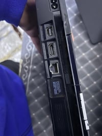 بلايستيشن4 سليم • ٥٠٠جيجا • الغزالية بغداد