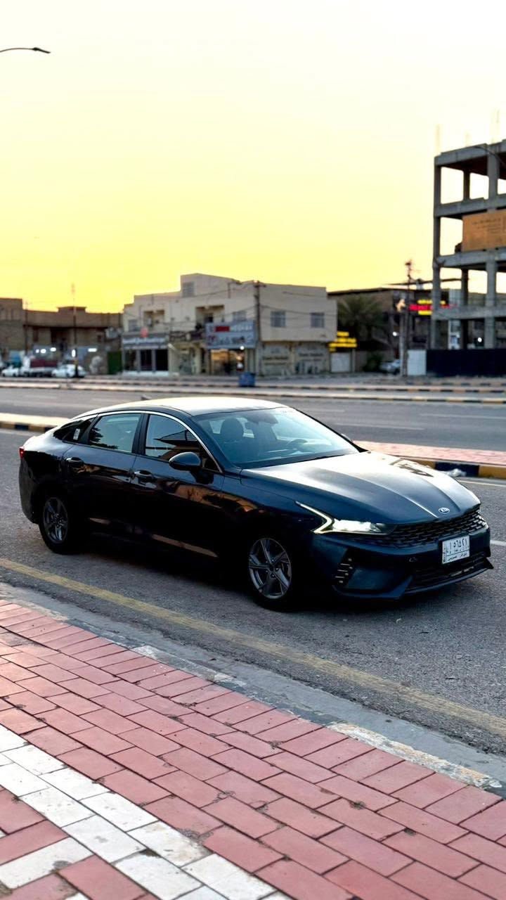 للبيع K5 2021
فول مواصفات ماعدا الفتحة 
رادارات شاشة جبيره كاربلي 
٣قطع صبغ وسونار وصور حادث بالمنشور شرط اي كلوب ممشتغل بالدشبول ،،، سيارة حلوه بالخير عل ياخذها 
ماشية ٩٤ الف ....
حادثها جاملغ وربع بنيد فقط الغد سحب بدون تصليح بدون تصليح 
كفالة كير شاصي تبريد صدر 

رقم ذي قار معوقين تخلص بعد (٨) اشهر  انطيك وكالة عامه ام الباركود باسمك 
شرط كلوب بالدشبول ممشتغل 
السعر (١٢٥) وسعرها جدا مناسب وبالخير علياخذها 

العنوان بغداد اعضمية او كريعات 
***********
