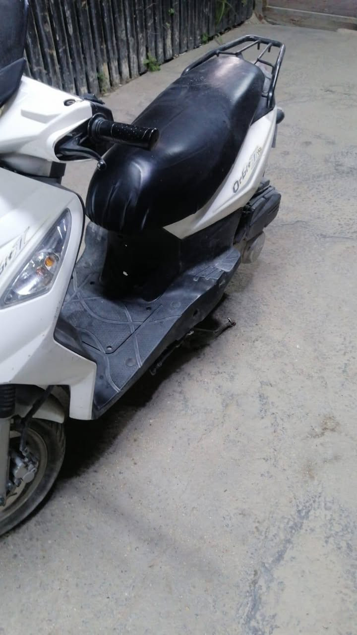 دراجه للبيع الدراجه رقم مكانها بالنجف ***********
