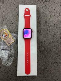 ساعة ابل ٦ • ٤٤مم • بطارية ٧٤٪