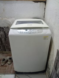 غسالة سامسونج • اوتماتيك