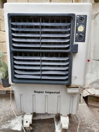 كونفيرا • سوبر امبريال • ٣ سرعات