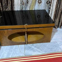 طبلات • حي ميسان • قابل للتفاوض