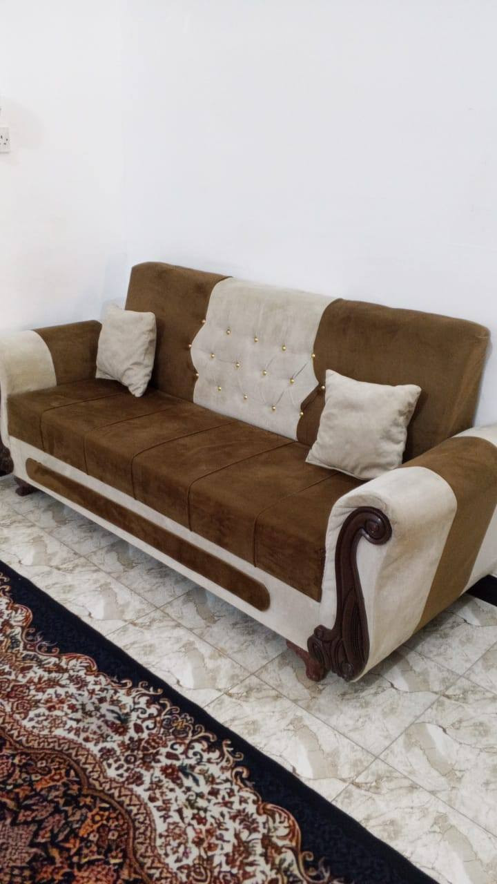 تخم كلش نظيف سعر 280سماوه


**إذا كنت صاحب هذا الإعلان وتريد حذفه لأي سبب، رجاءا أرسل رسالة إلى الدعم الفني**