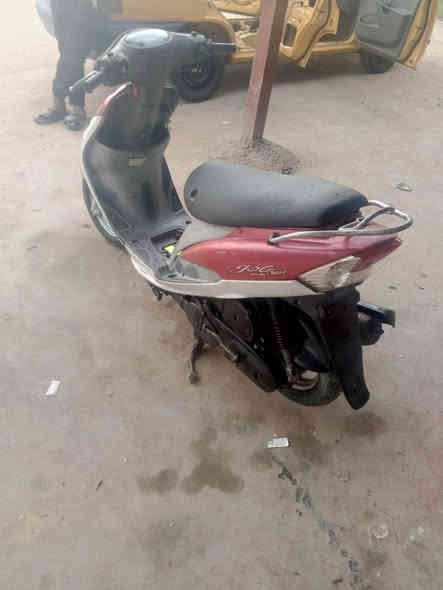 ماكس منغولي للبيع ختم واحد ملاح وكفر مامفتوحه سلف هندر كهربائيات شغاله سعر٧٥٠وبيها مجال العنوان ديوانيه حي فرات ***********
