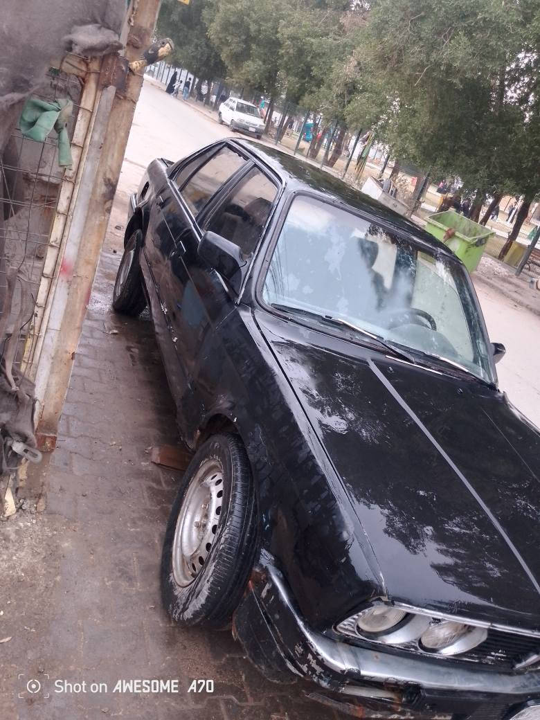 بيم زعرة رقم ديالئ راعيها يريد مداور كير ومكينا ونجي السيارة شغالة  بس بس بيها نقص حدادية وكهربايات سعر 12ورقة مكان السيارة نجف ستفسار *********** مامتواجد علا الفيس النجف, العراق
