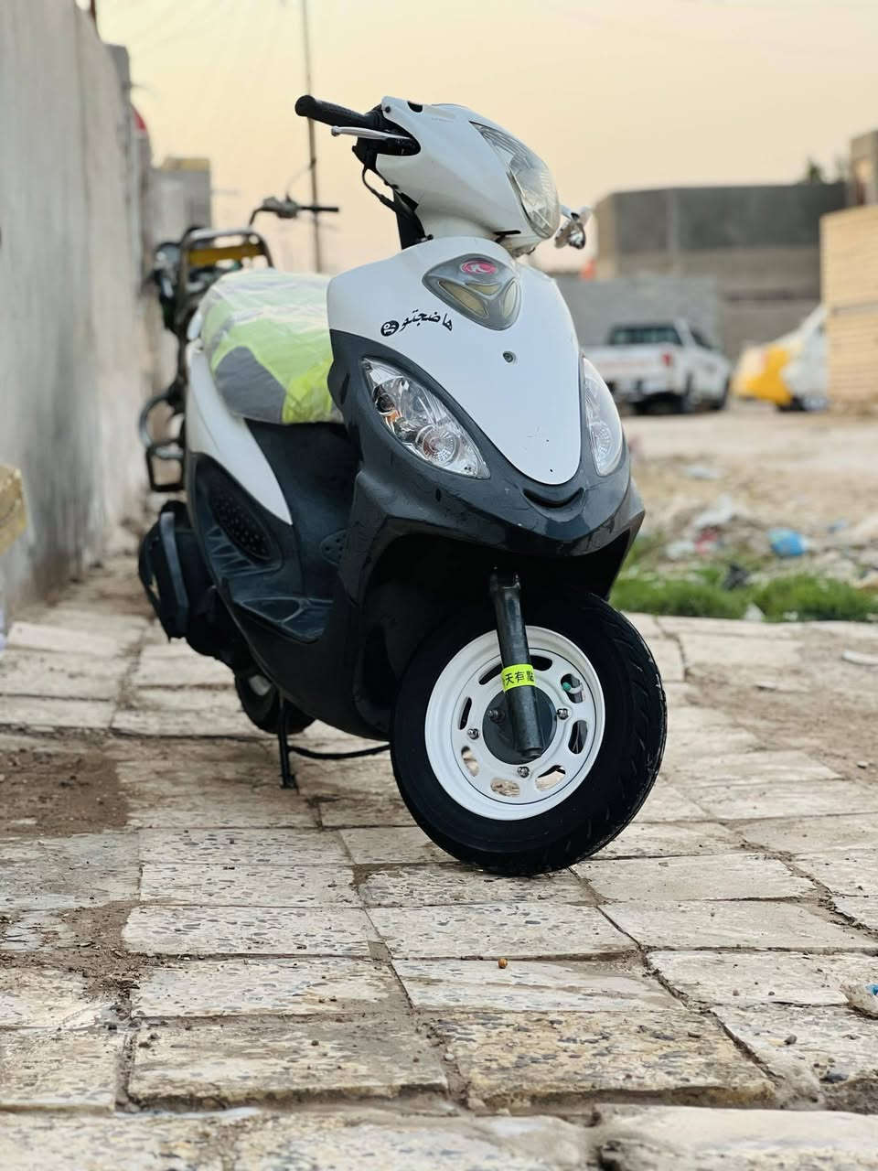 كامكو للبيع السعر 850 دراجه نضيفه ومابيها نقص شراي راسلني ***********
