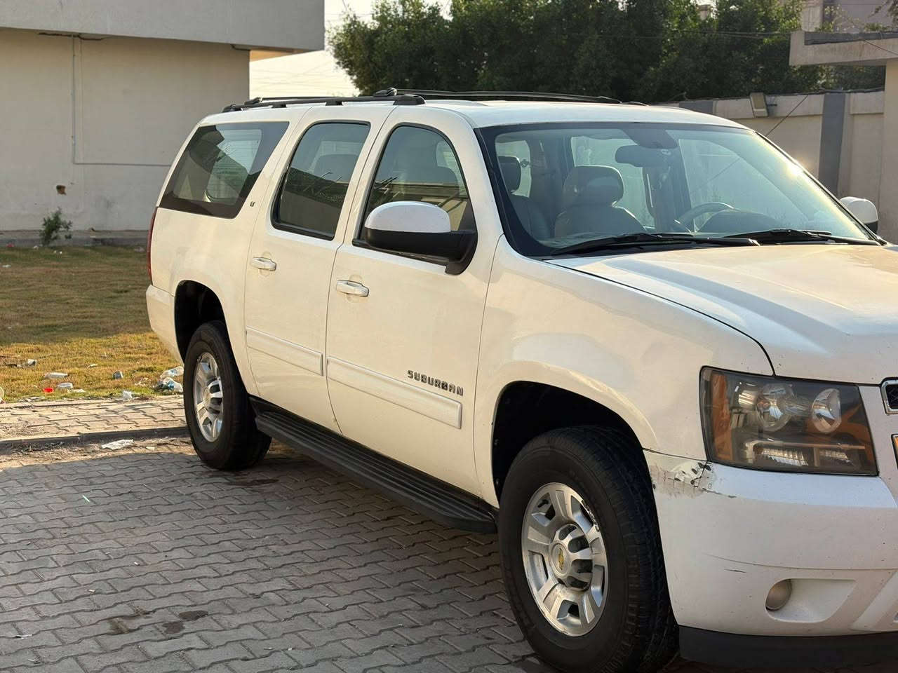 يوكن ابيض اصل موديل ٢٠١١/البيع السعر175ورقه
موكان السياره بغداد/***********
