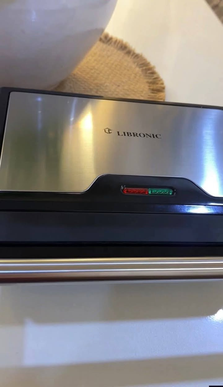 كابسة صاج ماركة ليبرونك
ستيل
22 الف


**إذا كنت صاحب هذا الإعلان وتريد حذفه لأي سبب، رجاءا أرسل رسالة إلى الدعم الفني**