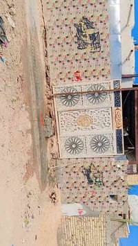 بيت للبيع قطاع 9 المساحه 200متر  يتكون من اربع غرف صاله وبراني مجمع صي...