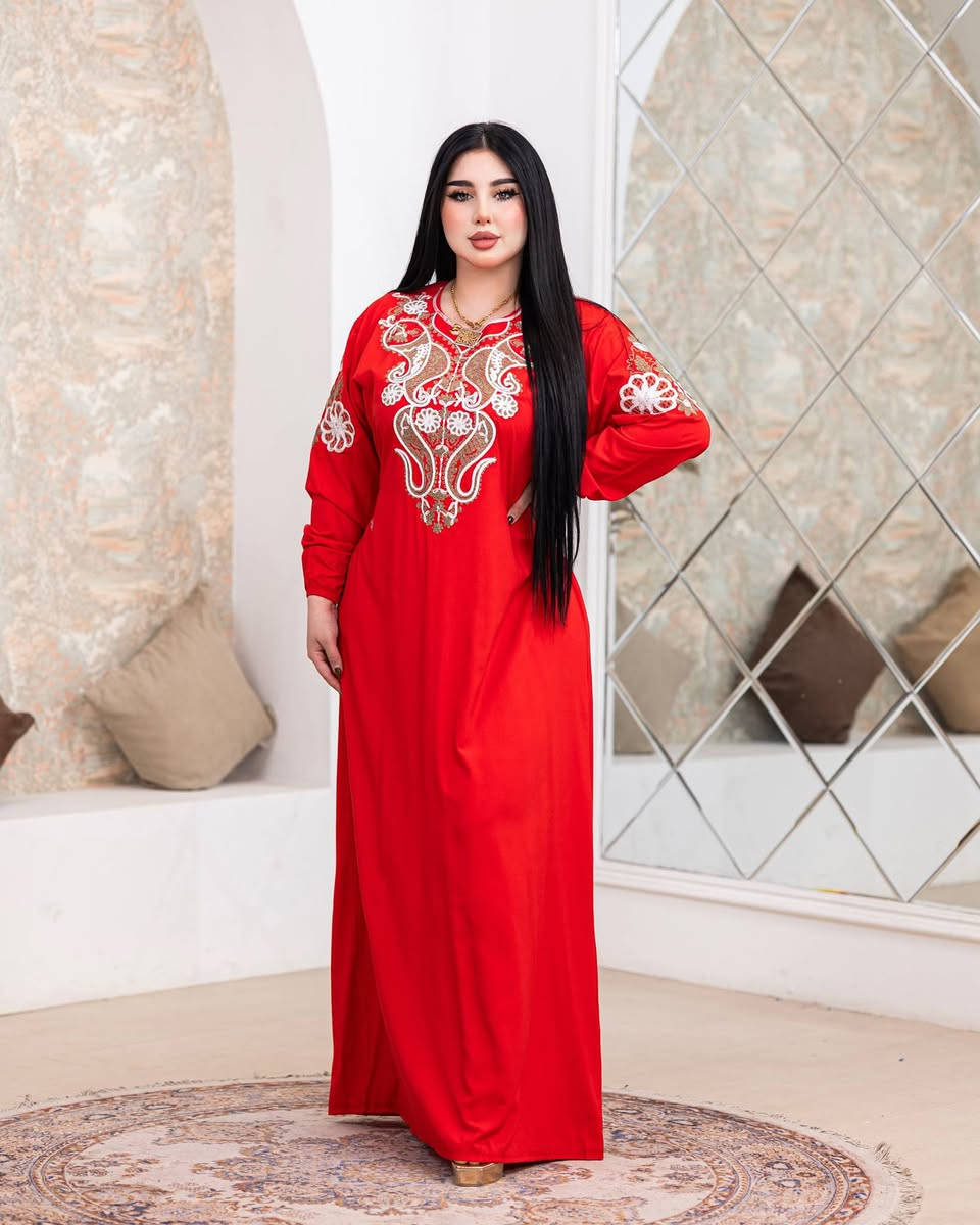 دشداشة نسائي
خامة كشمير مراسي مصري  شرط الفحص 
القياس يلبس فري سايز قياس  3XL  
البيع جمله ومفرد 
السعر خاص للاستفسار يرجى مراسلة الصفحة 
متوفر توصيل لجميع محافظات العراق


**إذا كنت صاحب هذا الإعلان وتريد حذفه لأي سبب، رجاءا أرسل رسالة إلى الدعم الفني**