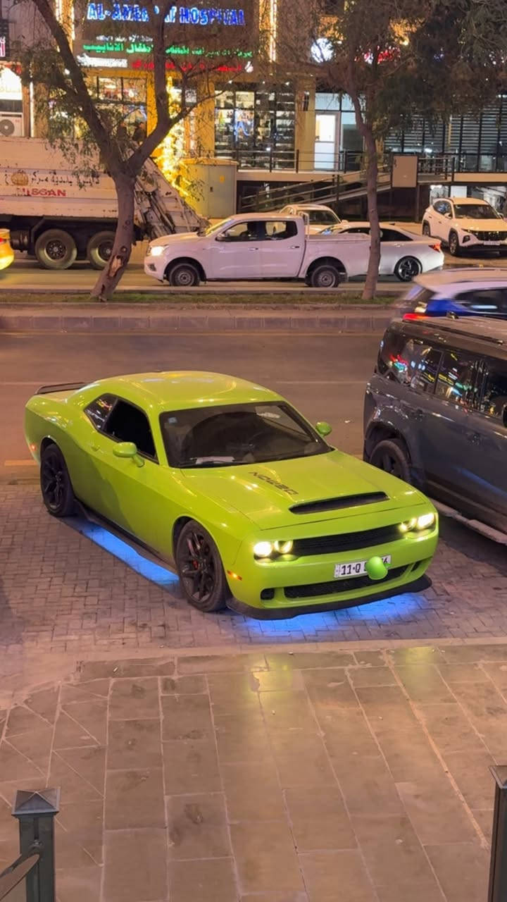 جالنجر 2023 GT
ماشيه 15 mi

بدون شاصي ولغد 

بيها قطعتين جاملغ وبنيد 

بغداد / اليرموك

***********

السعر 225$
وبيها مجال
